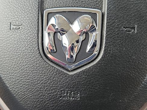 Used 2022 RAM 1500 Classic SLT w/ Trailer & Traction Group image 23