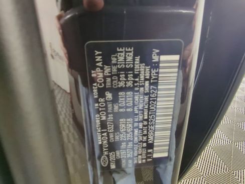 Used 2026 Hyundai Palisade SEL image 47