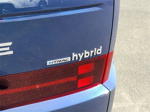 New 2026 Hyundai Santa Fe Limited image 24