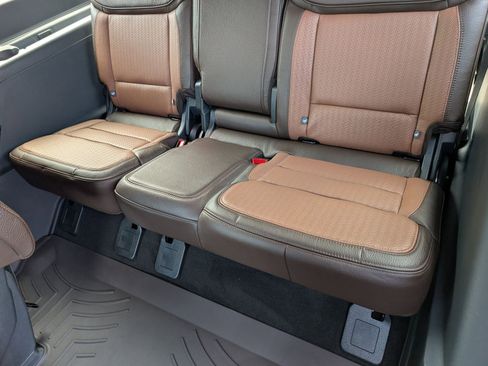 New 2026 Ford Expedition Max King Ranch AWD/4WD image 33