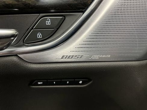 Certified 2020 Cadillac XT6 Premium Luxury FWD image 25