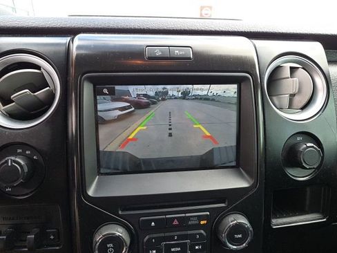 Used 2013 Ford F150 FX4 w/ Luxury Equipment Group image 21