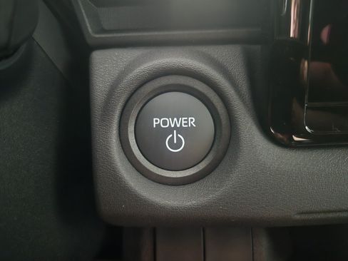 New 2026 Toyota C-HR AWD/4WD image 23