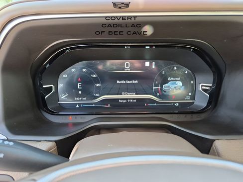 Used 2023 GMC Yukon XL Denali image 43