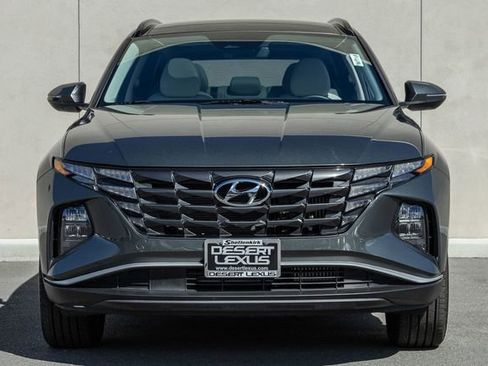 Used 2024 Hyundai Tucson SEL image 2