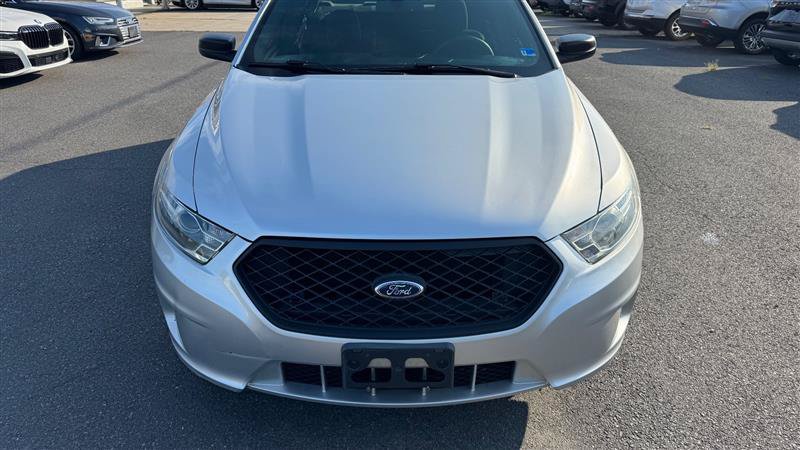Used 2015 Ford Taurus Police Interceptor AWD image 17