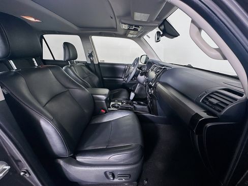 Used 2020 Toyota 4Runner Nightshade image 32