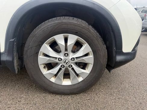 Used 2014 Honda CR-V EX-L image 13