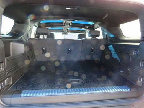 New 2025 GMC Hummer EV 3X w/ LPO, Sport Package AWD/4WD image 54