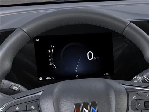New 2026 Buick Encore GX Sport Touring w/ Advanced Technology Package FWD image 18