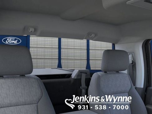 New 2026 Ford F150 XL AWD/4WD image 22