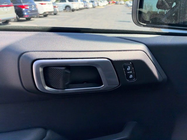 Used 2026 Ford Bronco Big Bend AWD/4WD image 28