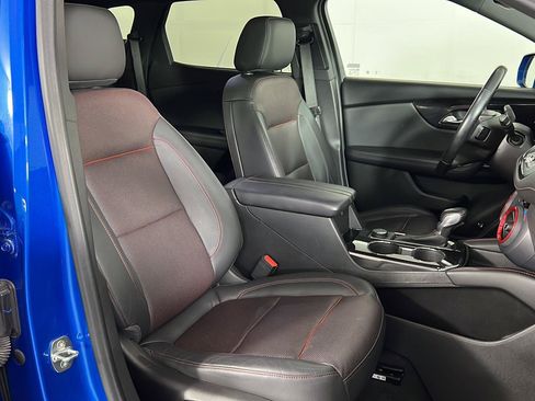 Used 2020 Chevrolet Blazer RS AWD/4WD image 22