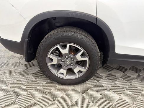 Used 2022 Honda Passport TrailSport image 19