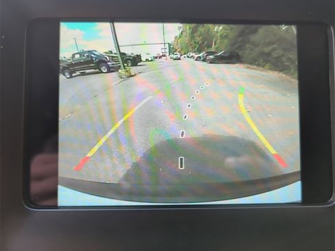 Certified 2021 Jeep Cherokee Latitude Lux image 14