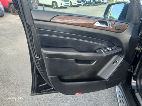 Used 2012 Mercedes-Benz ML 350 4MATIC image 10