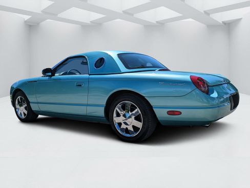 Used 2002 Ford Thunderbird RWD image 5