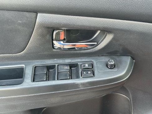 Used 2014 Subaru Crosstrek 2.0i Premium image 15