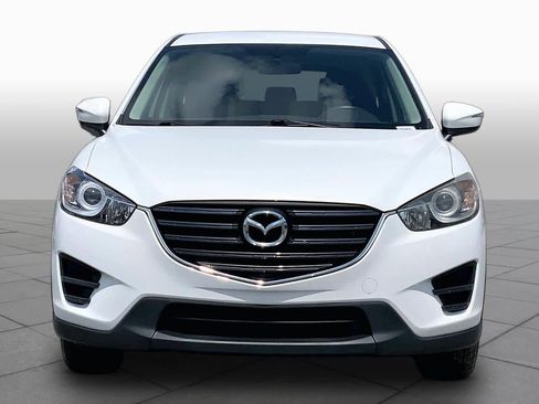 Used 2016 MAZDA CX-5 Sport w/ Rear Camera Package FWD image 4