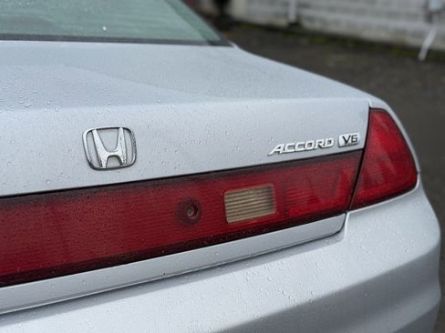 Used 2001 Honda Accord EX image 17
