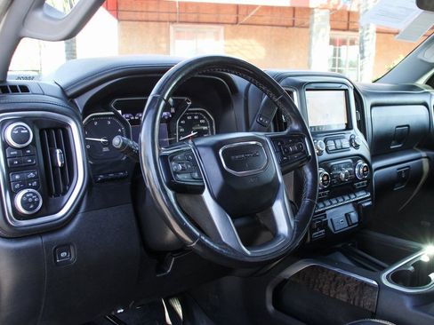 Used 2020 GMC Sierra 2500 Denali w/ Denali Ultimate Package image 20