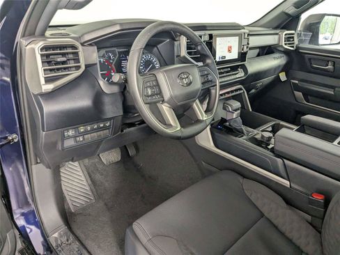 New 2026 Toyota Tundra SR5 RWD image 9