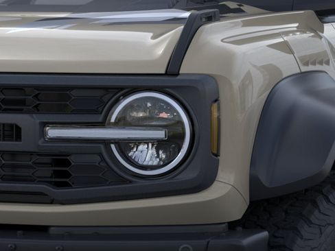 New 2025 Ford Bronco Raptor AWD/4WD image 48