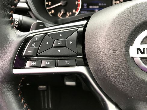 Used 2019 Nissan Altima 2.5 SR w/ SR Premium Package image 22