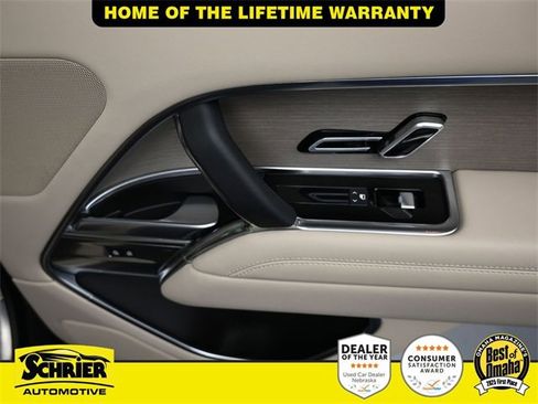 Used 2023 Land Rover Range Rover SE image 49