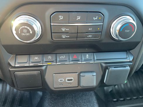 New 2026 GMC Sierra 1500 Pro w/ Pro Value Package image 14