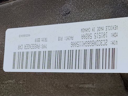 Used 2016 Dodge Charger SE w/ Popular Equipment Group image 39