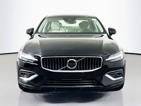 Used 2021 Volvo S60 T5 Inscription AWD/4WD image 2