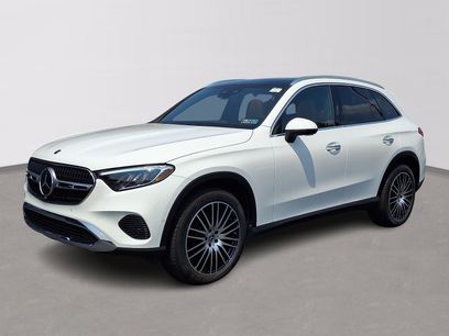 Certified 2026 Mercedes-Benz GLC 300 4MATIC