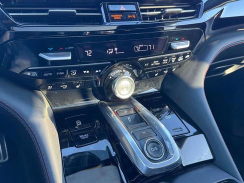 Used 2023 Acura MDX A-Spec image 30