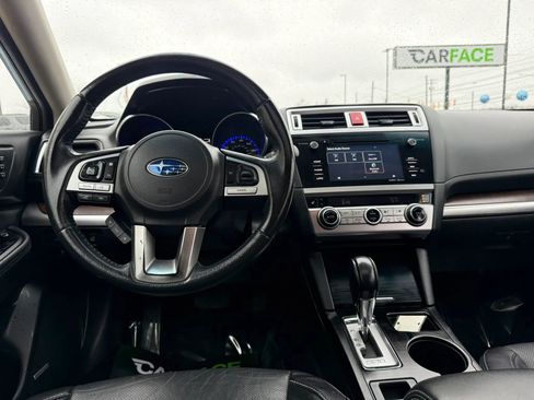 Used 2017 Subaru Outback 2.5i Limited image 29