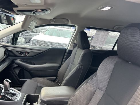 Certified 2023 Subaru Outback Premium image 21