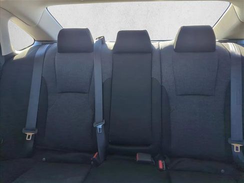 Certified 2025 Honda Accord SE image 20