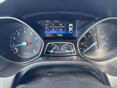 Used 2016 Ford Focus SE image 17