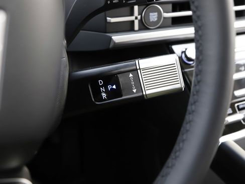 New 2026 Hyundai Santa Fe SE image 26