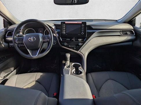 Certified 2024 Toyota Camry LE image 12