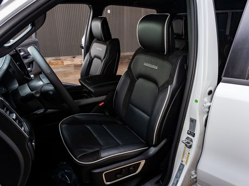 Used 2026 RAM 1500 Laramie w/ Night Edition AWD/4WD image 31