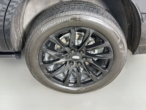 Used 2024 Cadillac Escalade Sport w/ LPO, ONYX Package AWD/4WD image 26