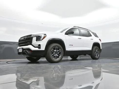 New 2026 GMC Terrain AT4 w/ Convenience Package III image 62
