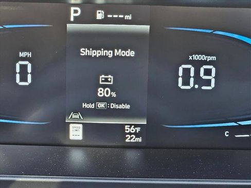 New 2026 Hyundai Elantra Sport image 17