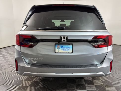 New 2026 Honda Odyssey EX-L image 7
