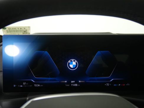 Used 2025 BMW 330i Sedan w/ Premium Package RWD image 20
