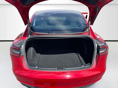Used 2023 Tesla Model 3 Long Range AWD/4WD image 27