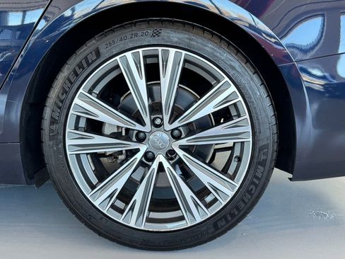 Used 2019 Audi A6 2.0T Premium AWD/4WD image 9
