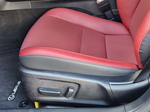 Used 2025 Lexus IS 350 F Sport image 24