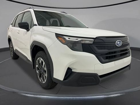 New 2026 Subaru Forester image 7